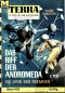 [Terra 430] • Das Riff der Andromeda (1.Teil)